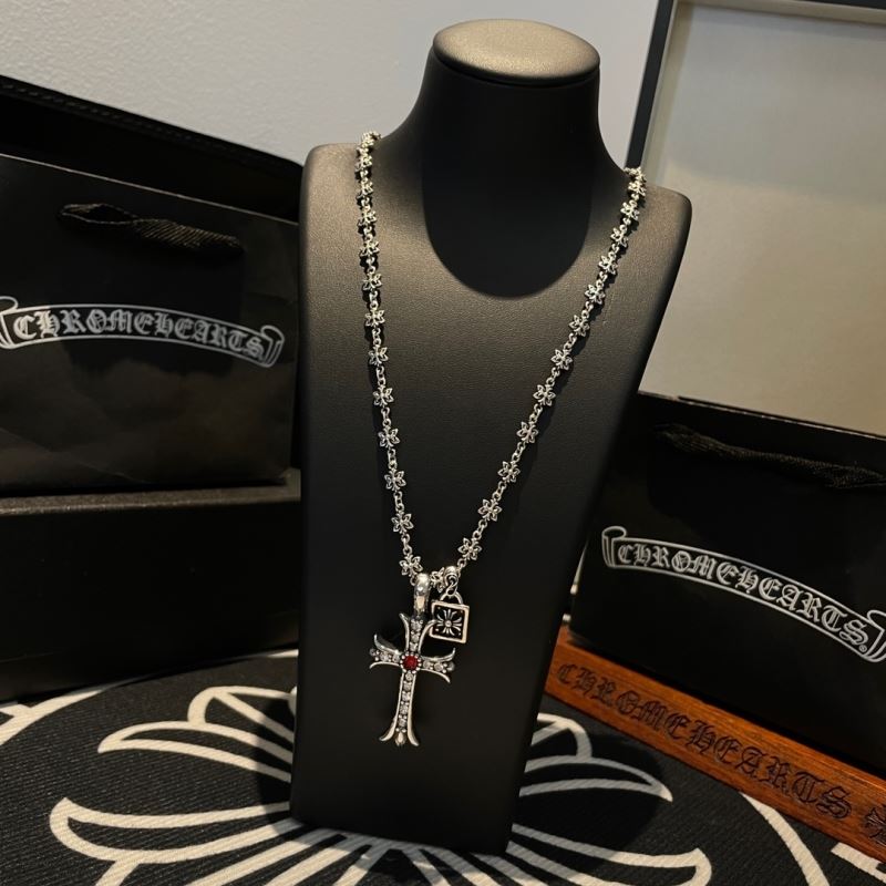 Chrome Hearts Necklaces